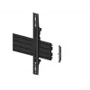 Wallmount Multibrackets M Wallmount Pro MBW3U Tilt Czarny