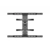 Full Motion Dual Monitor Mount Multibrackets M VESA Flexarm L