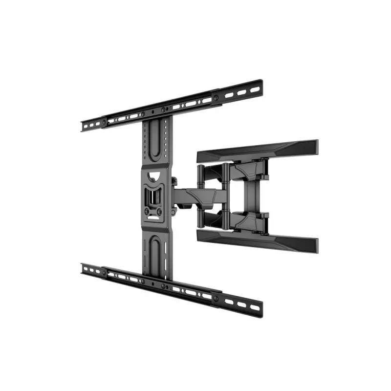Full Motion Dual Monitor Mount Multibrackets M VESA Flexarm L