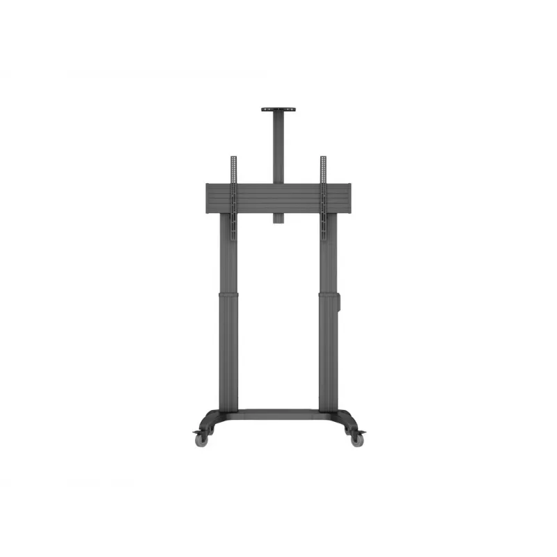 Multibrackets M Motorized Public Floorstand Dual Pillar 180 HD