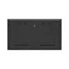 Philips 5000 series 75BDL5050D/00 Wyświetlacz Signage 190.5 cm (75 cali) LCD Wi-Fi 600 cd/m² Full HD Czarny Wbudowany procesor Android