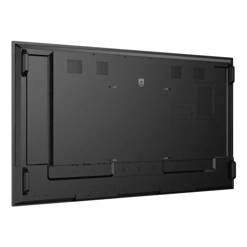 Philips 5000 series 75BDL5050D/00 Wyświetlacz Signage 190.5 cm (75 cali) LCD Wi-Fi 600 cd/m² Full HD Czarny Wbudowany procesor Android