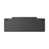 Lenovo | Samoładowująca | Klawiatura | Bluetooth | Estoński | Czarna