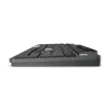 Lenovo | Samoładowująca | Klawiatura | Bluetooth | Estoński | Czarna