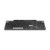 Lenovo | Samoładowująca | Klawiatura | Bluetooth | Estoński | Czarna