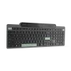 Lenovo | Samoładowująca | Klawiatura | Bluetooth | Estoński | Czarna