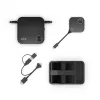 Bezprzewodowy system prezentacji BenQ InstaShow WDC15 HDMI Desktop Czarny