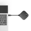 Bezprzewodowy system prezentacji BenQ InstaShow WDC15 HDMI Desktop Czarny