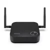 Bezprzewodowy system prezentacji BenQ InstaShow WDC15 HDMI Desktop Czarny