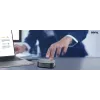 Bezprzewodowy system prezentacji BenQ InstaShow WDC15 HDMI Desktop Czarny