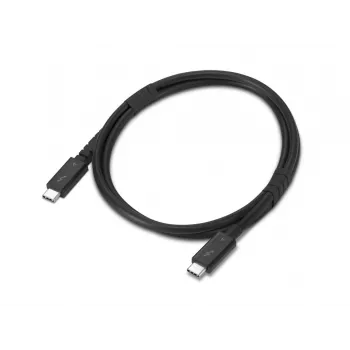Lenovo | Kabel Thunderbolt 4 USB-C na USB-C, 1 m