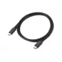 Lenovo | Przewód USB4 40 Gb/s USB-C do C, 1 m
