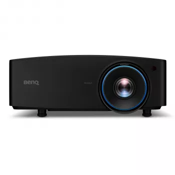 BenQ LU935ST Projektor krótkiego rzutu 5500 ANSI lumenów DLP WUXGA (1920x1200) Czarny
