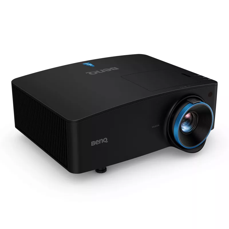 BenQ LU935ST Projektor krótkiego rzutu 5500 ANSI lumenów DLP WUXGA (1920x1200) Czarny