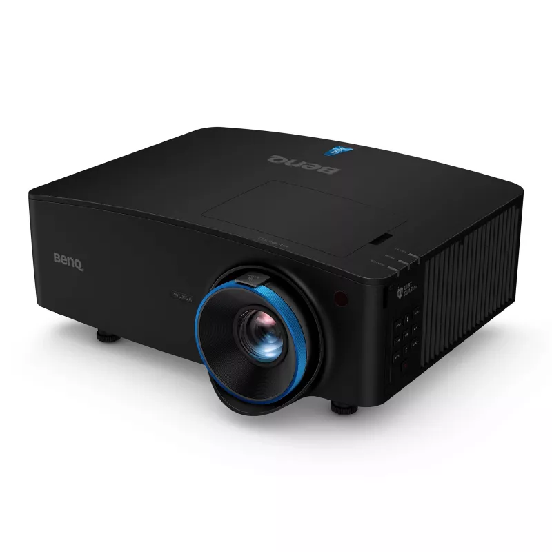 BenQ LU935ST Projektor krótkiego rzutu 5500 ANSI lumenów DLP WUXGA (1920x1200) Czarny