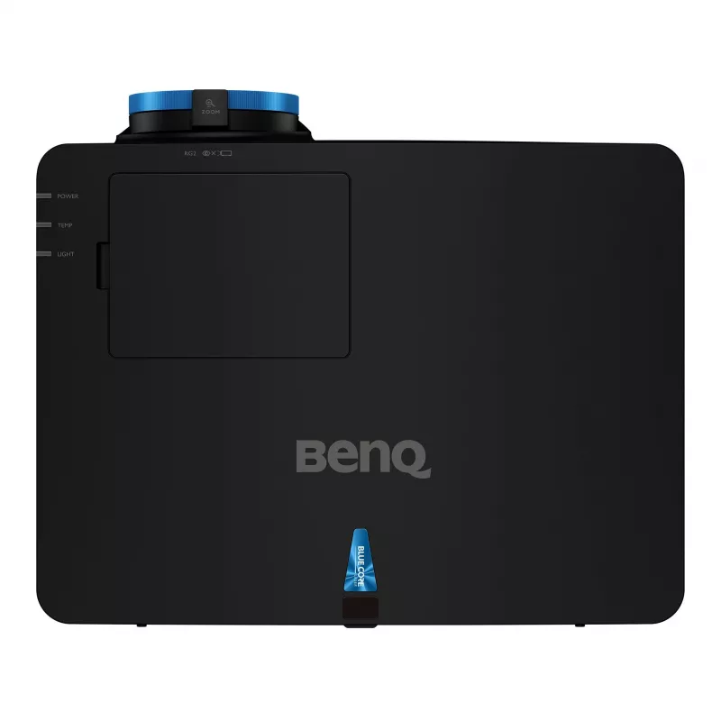 BenQ LU935ST Projektor krótkiego rzutu 5500 ANSI lumenów DLP WUXGA (1920x1200) Czarny