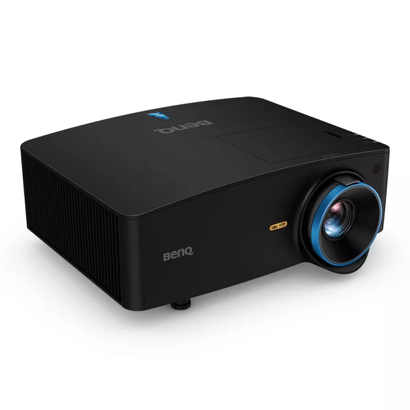 BenQ LK954ST Projektor krótkiego rzutu 5100 lumenów ANSI DLP UHD 4K (3840x2160) 3D Czarny