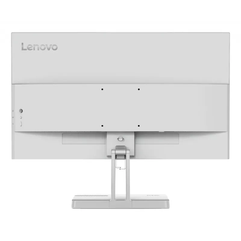 Monitor Lenovo L27-4C 68,6 cm (27 cali) 1920 x 1080 pikseli Full HD LCD szary