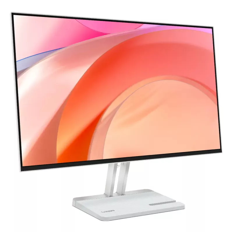 Monitor Lenovo L27-4C 68,6 cm (27 cali) 1920 x 1080 pikseli Full HD LCD szary