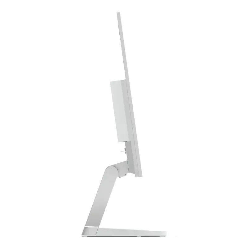 Monitor Lenovo L27-4C 68,6 cm (27 cali) 1920 x 1080 pikseli Full HD LCD szary