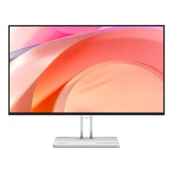 Monitor Lenovo L27-4C 68,6 cm (27 cali) 1920 x 1080 pikseli Full HD LCD szary