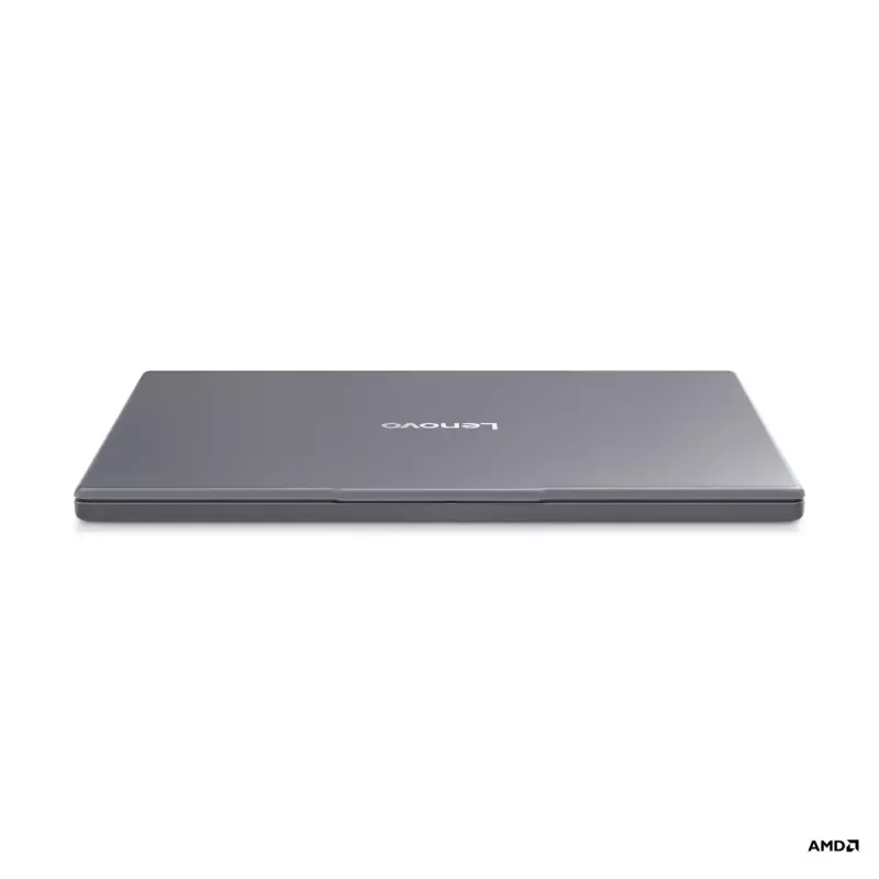 Laptop Lenovo IdeaPad cienki 3 15AMN8 — 15,6 cala FHD TN 1920x1080, AMD Ryzen 3 7320U, 16 GB LPDDR5, 512 GB SSD, AMD Radeon 610M, Windows 11 Home, Arctic Grey