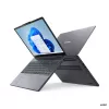 Laptop Lenovo IdeaPad cienki 3 15AMN8 — 15,6 cala FHD TN 1920x1080, AMD Ryzen 3 7320U, 16 GB LPDDR5, 512 GB SSD, AMD Radeon 610M, Windows 11 Home, Arctic Grey