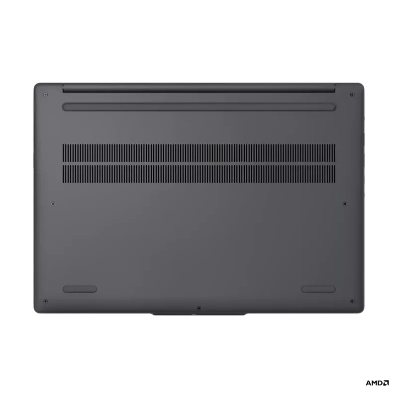 Laptop Lenovo IdeaPad cienki 3 15AMN8 — 15,6 cala FHD TN 1920x1080, AMD Ryzen 3 7320U, 16 GB LPDDR5, 512 GB SSD, AMD Radeon 610M, Windows 11 Home, Arctic Grey