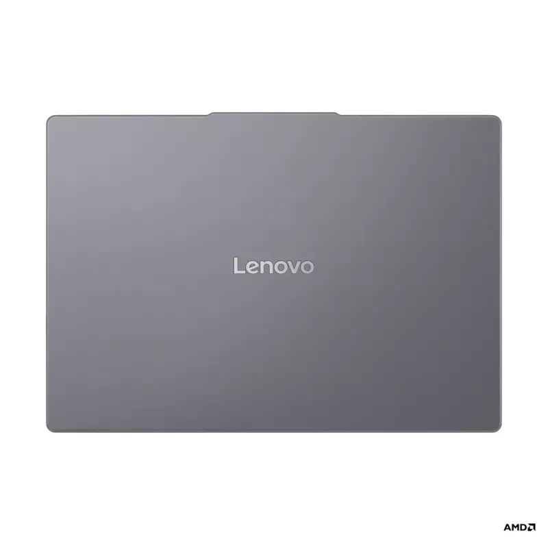 Laptop Lenovo IdeaPad cienki 3 15AMN8 — 15,6 cala FHD TN 1920x1080, AMD Ryzen 3 7320U, 16 GB LPDDR5, 512 GB SSD, AMD Radeon 610M, Windows 11 Home, Arctic Grey