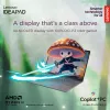 Laptop Lenovo IdeaPad cienki 5 — Ryzen 7 7735HS, 14 cali WUXGA IPS 300 nitów, 16 GB RAM, 1 TB SSD, AMD Radeon 680M, czytnik microSD, Windows 11 Home