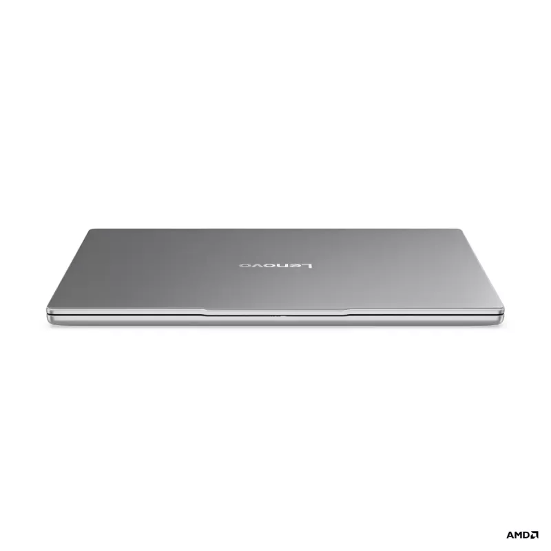 Laptop Lenovo IdeaPad cienki 5 — Ryzen 7 7735HS, 14 cali WUXGA IPS 300 nitów, 16 GB RAM, 1 TB SSD, AMD Radeon 680M, czytnik microSD, Windows 11 Home
