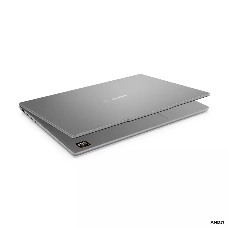 Laptop Lenovo IdeaPad cienki 5 — Ryzen 7 7735HS, 14 cali WUXGA IPS 300 nitów, 16 GB RAM, 1 TB SSD, AMD Radeon 680M, czytnik microSD, Windows 11 Home