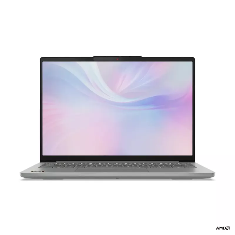 Laptop Lenovo IdeaPad cienki 5 — Ryzen 7 7735HS, 14 cali WUXGA IPS 300 nitów, 16 GB RAM, 1 TB SSD, AMD Radeon 680M, czytnik microSD, Windows 11 Home