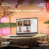 Laptop Lenovo IdeaPad cienki 5 — Ryzen 7 7735HS, 14 cali WUXGA IPS 300 nitów, 16 GB RAM, 1 TB SSD, AMD Radeon 680M, czytnik microSD, Windows 11 Home
