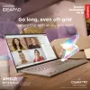 Laptop Lenovo IdeaPad cienki 5 — Ryzen 7 7735HS, 14 cali WUXGA IPS 300 nitów, 16 GB RAM, 1 TB SSD, AMD Radeon 680M, czytnik microSD, Windows 11 Home