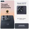 Motorola signature 17,2 cm (6,78 cala) Dual SIM Android 16.0 5G USB Type-C 16 GB 512 GB 5200 mAh Ciemny niebieski