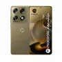 17,2 cm (6,78 cala) smartfon Motorola signature Dual SIM Android 16.0 5G USB Type-C 16 GB 512 GB 5200 mAh Złoty