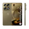 17,2 cm (6,78 cala) smartfon Motorola signature Dual SIM Android 16.0 5G USB Type-C 16 GB 512 GB 5200 mAh Złoty