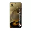 17,2 cm (6,78 cala) smartfon Motorola signature Dual SIM Android 16.0 5G USB Type-C 16 GB 512 GB 5200 mAh Złoty