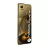 17,2 cm (6,78 cala) smartfon Motorola signature Dual SIM Android 16.0 5G USB Type-C 16 GB 512 GB 5200 mAh Złoty