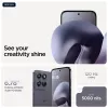 Motorola moto g67 17.3 cm (6.8 inch) Hybrydowy Dual SIM Android 16.0 5G USB Type-C 4 GB 128 GB 5200 mAh Szary