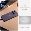 Motorola moto g67 17.3 cm (6.8 inch) Hybrydowy Dual SIM Android 16.0 5G USB Type-C 4 GB 128 GB 5200 mAh Szary
