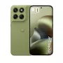 Smartfon Motorola moto g67 6,8 cala (17,3 cm) 5G, MediaTek Dimensity 6300 2,4 GHz, 4 GB RAM, 128 GB, 5200 mAh, hybrydowy Dual SIM, zielony