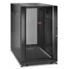 APC Netshelter SX, Obudowa Szafy Serwerowej, 18U, Czarna, 925H x 600W x 1070D mm