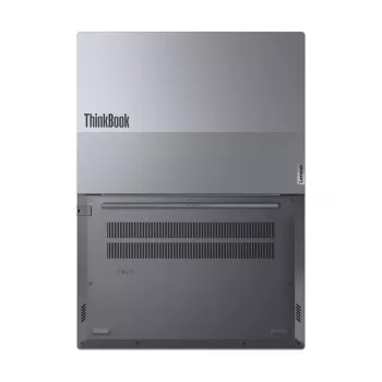 Laptop Lenovo ThinkBook 14 G9 IRL — 14 cali WUXGA IPS, Intel Core 7 240H (10-rdzeniowy), 16 GB DDR5, 512 GB SSD, Arctic szary, Windows 11 Pro