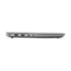 Laptop Lenovo ThinkBook 14 G9 IRL — 14 cali WUXGA IPS, Intel Core 7 240H (10-rdzeniowy), 16 GB DDR5, 512 GB SSD, Arctic szary, Windows 11 Pro
