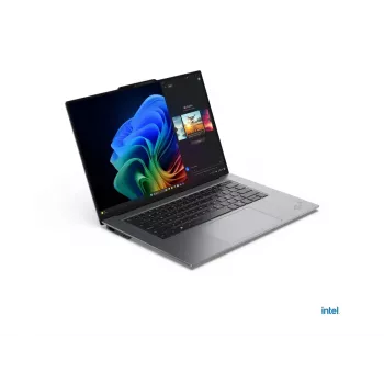 Lenovo ThinkPad X9-15 G1 Aura Edition | Szary | 15,3 cala | OLED | 2,8K | 2880 x 1800 pikseli | Intel Core Ultra 5 | 228V | 32 GB | Wlutowana LPDDR5x | Pojemność dysku SSD 512 GB | Karta graficzna Intel Arc 130V | Windows 11 Pro | 802.11be | Wersja Bluetooth 5.4 | Język klawiatury nordycki | Podświetlana klawiatura | Gwarancja 36 miesięcy | Gwarancja na baterię 12 miesięcy