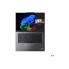 Lenovo ThinkPad X9-15 G1 Aura Edition | Szary | 15,3 cala | OLED | 2,8K | 2880 x 1800 pikseli | Intel Core Ultra 5 | 228V | 32 GB | Wlutowana LPDDR5x | Pojemność dysku SSD 512 GB | Karta graficzna Intel Arc 130V | Windows 11 Pro | 802.11be | Wersja Bluetooth 5.4 | Język klawiatury nordycki | Podświetlana klawiatura | Gwarancja 36 miesięcy | Gwarancja na baterię 12 miesięcy