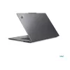 Lenovo ThinkPad X9-15 G1 Aura Edition | Szary | 15,3 cala | OLED | 2,8K | 2880 x 1800 pikseli | Intel Core Ultra 5 | 228V | 32 GB | Wlutowana LPDDR5x | Pojemność dysku SSD 512 GB | Karta graficzna Intel Arc 130V | Windows 11 Pro | 802.11be | Wersja Bluetooth 5.4 | Język klawiatury nordycki | Podświetlana klawiatura | Gwarancja 36 miesięcy | Gwarancja na baterię 12 miesięcy