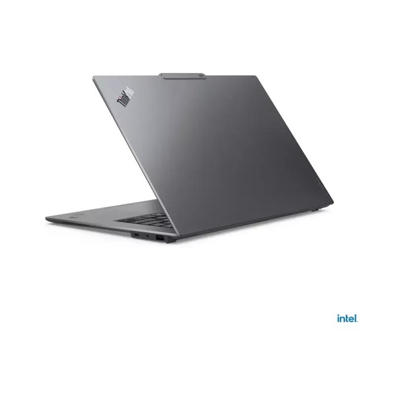 Lenovo ThinkPad X9-15 G1 Aura Edition | Szary | 15,3 cala | OLED | 2,8K | 2880 x 1800 pikseli | Intel Core Ultra 5 | 228V | 32 GB | Wlutowana LPDDR5x | Pojemność dysku SSD 512 GB | Karta graficzna Intel Arc 130V | Windows 11 Pro | 802.11be | Wersja Bluetooth 5.4 | Język klawiatury nordycki | Podświetlana klawiatura | Gwarancja 36 miesięcy | Gwarancja na baterię 12 miesięcy